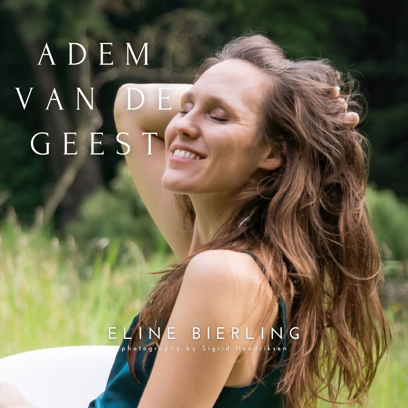 Cover Liefde