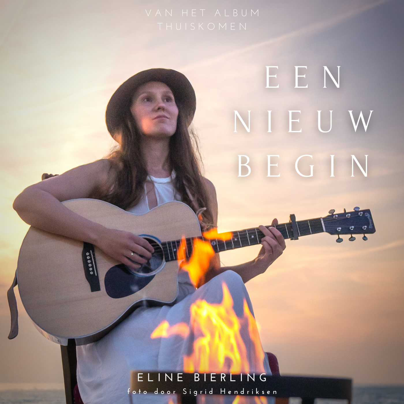 Cover Liefde