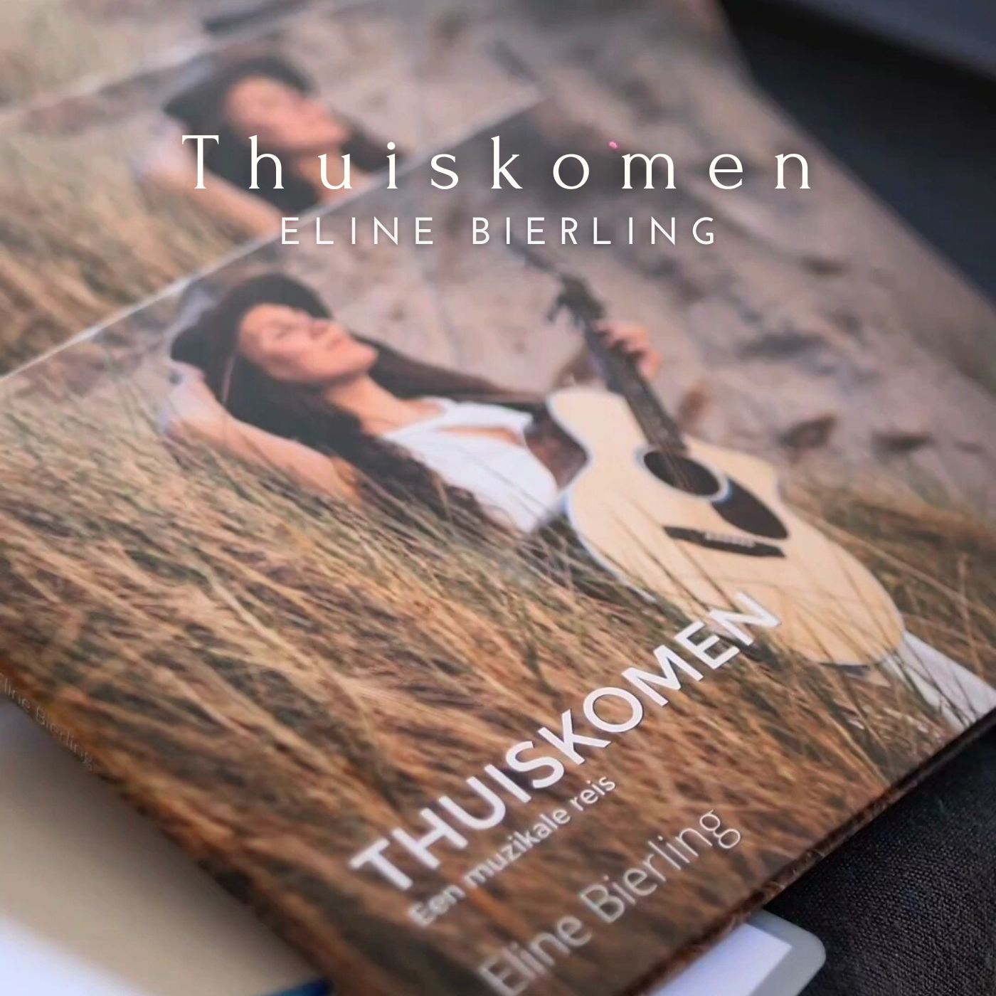 Cover Liefde