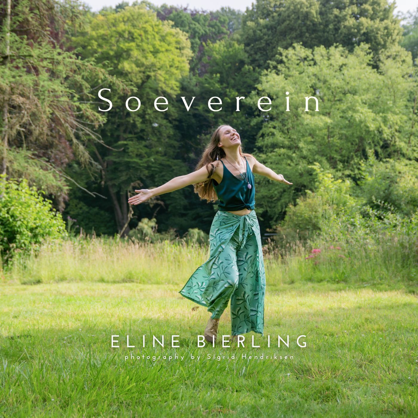 Cover Liefde